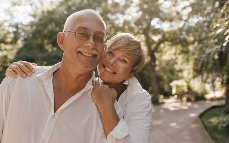 Envejecimiento Exitoso